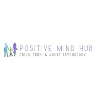 Positive Mind Hub