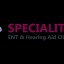 Specialityent
