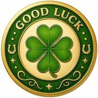 Good Luck