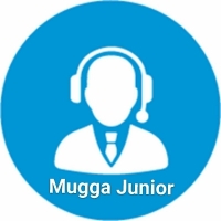 Mugga Junior