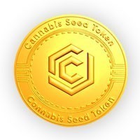 Cannabis Seed Token